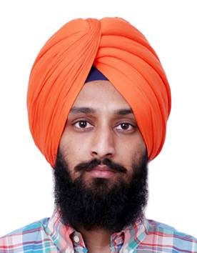 Jaspreet Singh 
